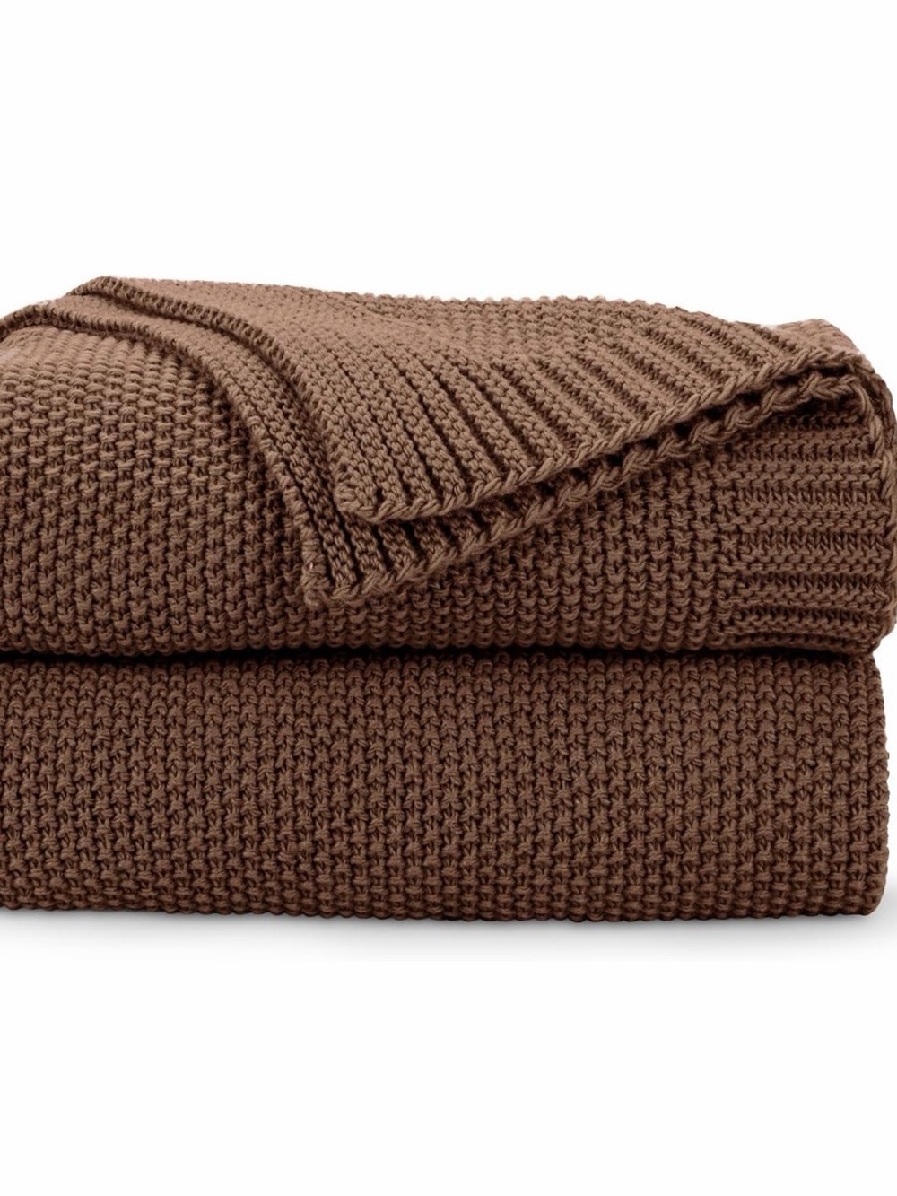 CozeCubeThrow Blanket